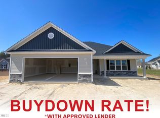 103 Nova Pl, Pikeville, NC 27863