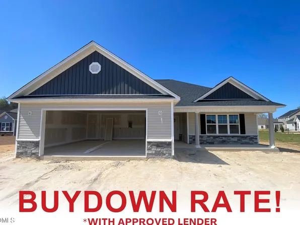 103 Nova Pl, Pikeville, NC 27863