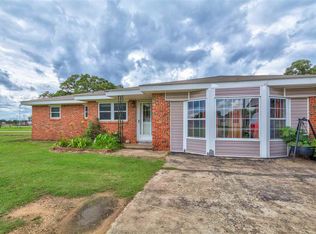 721 W Truck Byp, Drumright, OK 74030