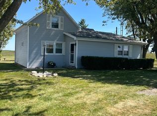 648 N 800e Rd, Gibson City, IL 60936