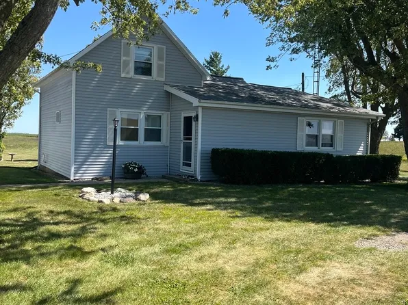 648 N 800e Rd, Gibson City, IL 60936