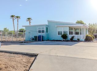 329 S Richmond Rd #A, Ridgecrest, CA 93555