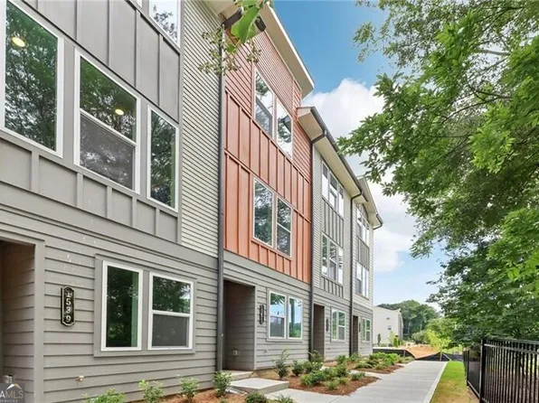 1541 Layton Ln NW, Atlanta, GA 30318