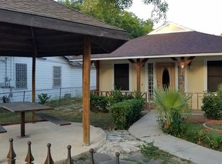 342 Tesla Dr, San Antonio, TX 78228