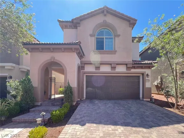 11241 Lompoc Ct, Summerlin, NV 89135