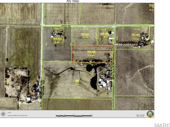 0 Hamel Dr, Edwardsville, IL 62025