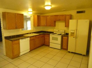 4771 S Prudence Rd, Tucson, AZ 85730