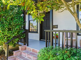 4239 S Juneau St, Seattle, WA