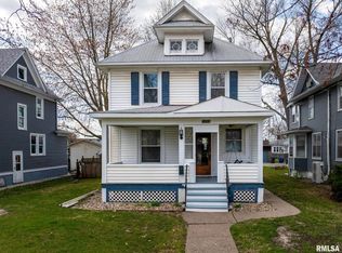 2208 Ripley St, Davenport, IA 52803
