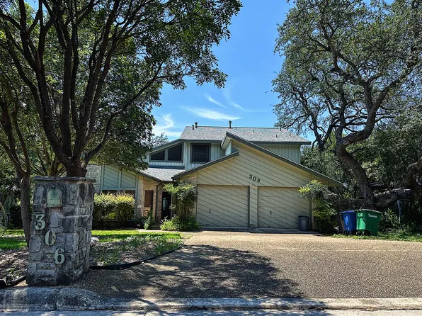 306 Country Wood Dr, San Antonio, TX 78216