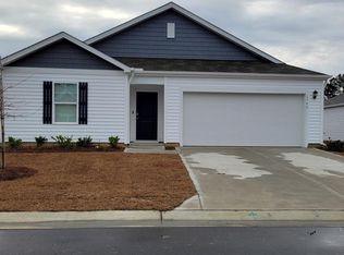 1786 W Woodstork Ln NE LOT 546, Bolivia, NC 28422