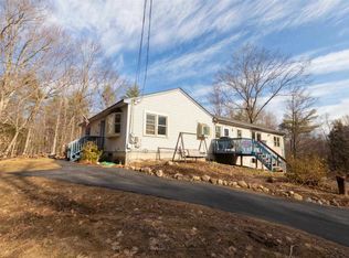 56 Corbett Rd, Barrington, NH 03825
