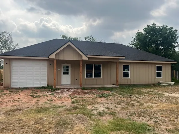 1001 Jeanette St, Abilene, TX 79602
