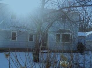 60 Beaumont Hwy, Lebanon, CT 06249