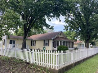 1216 W Park Ave, El Dorado, KS 67042