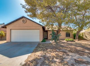 6716 N 69th Ln, Glendale, AZ 85303