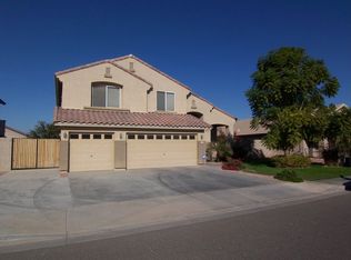 12226 W Harrison St, Avondale, AZ 85323