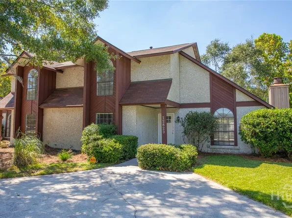 12823 Stillwood Drive, Savannah, GA 31419