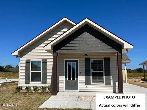 314 Parkington Ct, Lafayette, LA 70507