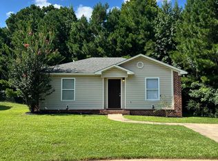 9 Jaki Ln, Sheridan, AR 72150