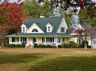 2049 Gray Mare Hollow Rd, Aiken, SC 29803