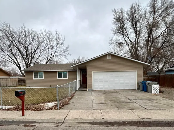 770 W 12 S, Mountain Home, ID 83647