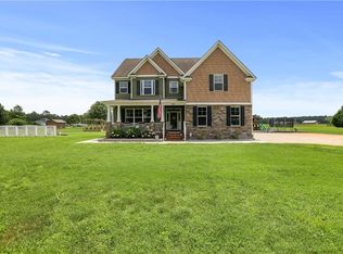 821 Bobby Ryan Way, Chesapeake, VA 23322