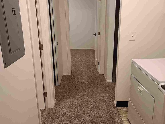 2nd image of 4114 S M St #A