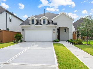 721 Ocean Palms Dr, Katy, TX 77493