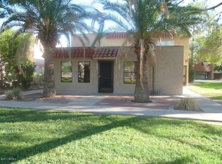 6618 E Calle Alegria, Tucson, AZ 85715