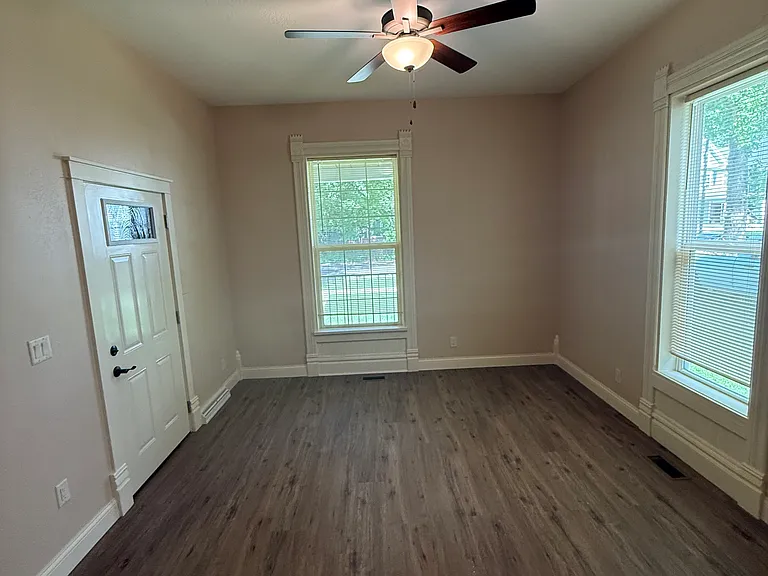 Front Living Room