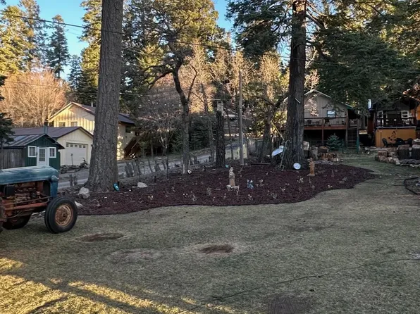 0 Wren Pl, Cloudcroft, NM 88317