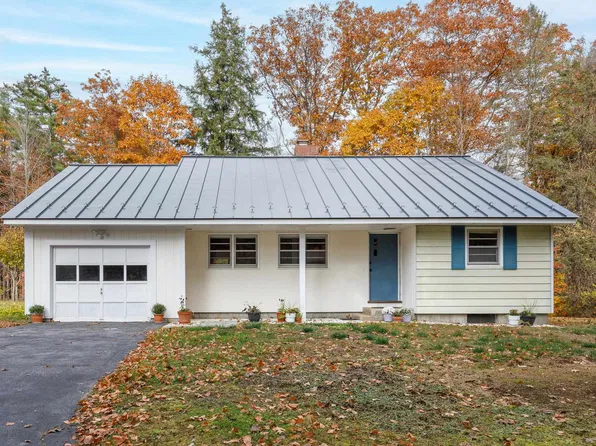264 Briar Hill Road, Hopkinton, NH 03229