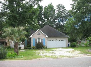 725 Cypress Dr, Surfside Beach, SC 29575