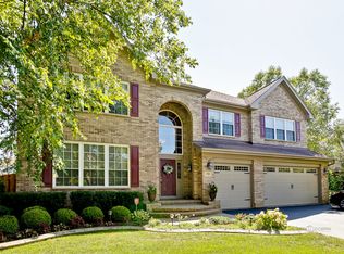 733 W Slippery Rock Dr, Palatine, IL 60067
