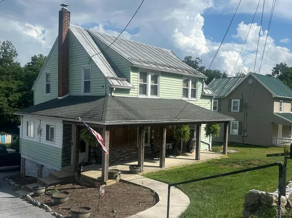 14615 Pennersville Rd, Cascade, MD 21719