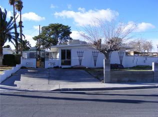 2929 Playa Del Rey St #0, Las Vegas, NV 89169