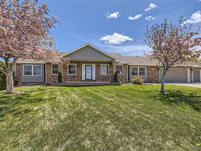 11592 Lewistown Street, Commerce City, CO, 80022