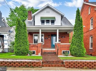 338 Centennial Ave, Hanover, PA 17331