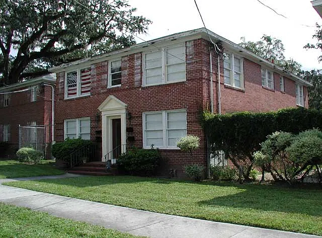 859 May St #1