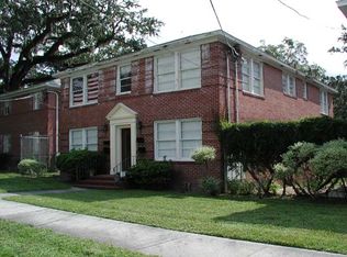 851 May St APT 1, Jacksonville, FL 32204