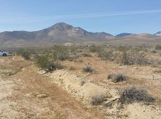 Sunlight Ct, Inyokern, CA 93527