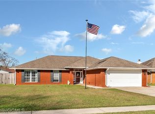 8392 Milton Rd, Mobile, AL 36695