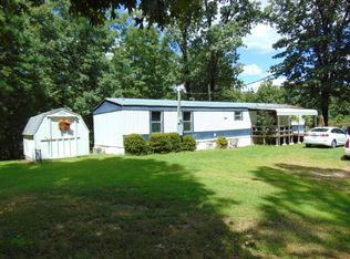 746 Allen Rd, Batesville, AR 72501