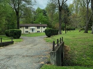 7207 King Richard Dr, Upper Marlboro, MD 20772