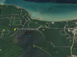 Donegal Bay Rd, Beaver Islan, MI 49782