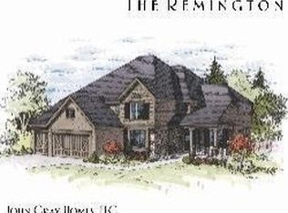 11108 W 163rd St, Overland Park, KS 66062