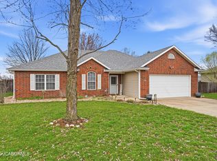 505 Justin Ln, Ashland, MO 65010