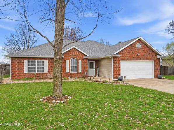 505 Justin Ln, Ashland, MO 65010