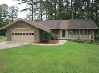 295 Gilbert Rd, Fayetteville, GA 30214